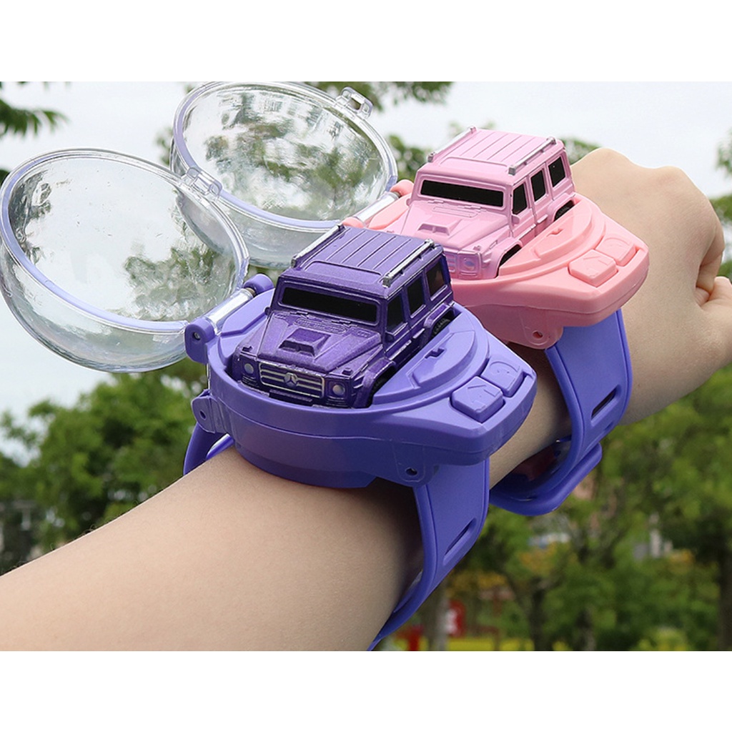 jam tangan mobil/mainan anak/baby/Mainan remote control/Mobil remote control/MINI MOBIL/