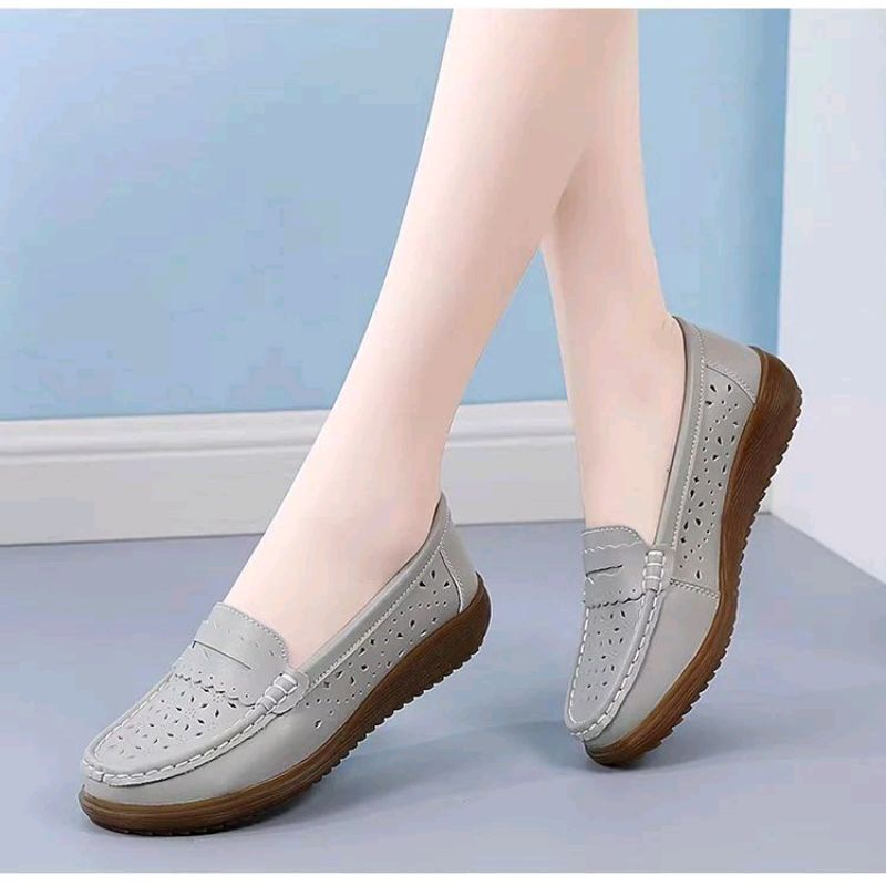 Sepatu Wanita Import Tipe s619