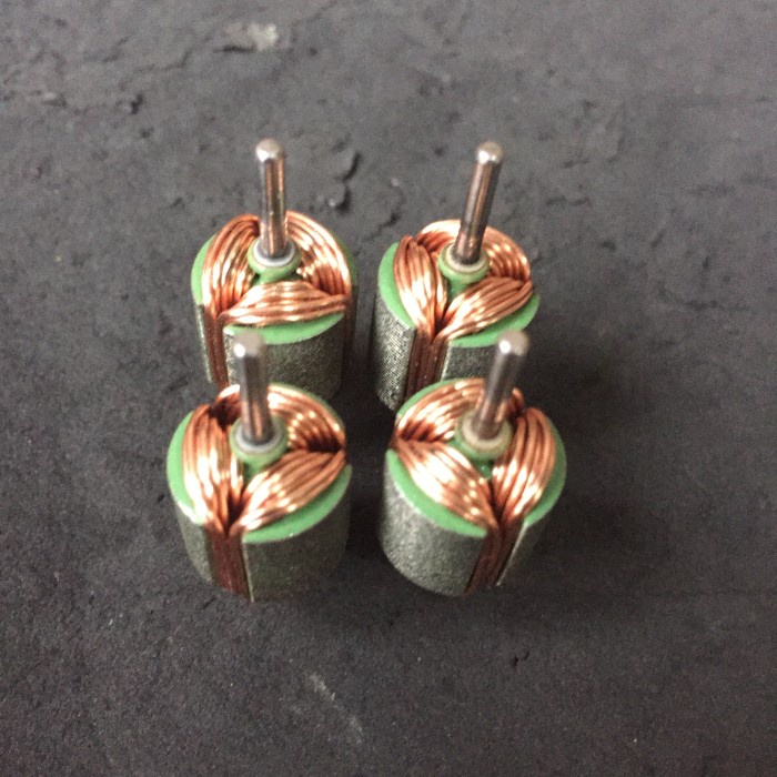 DINAMO KILIKAN TAMIYA SPEED DOUBLE 99 ROSE GOLD