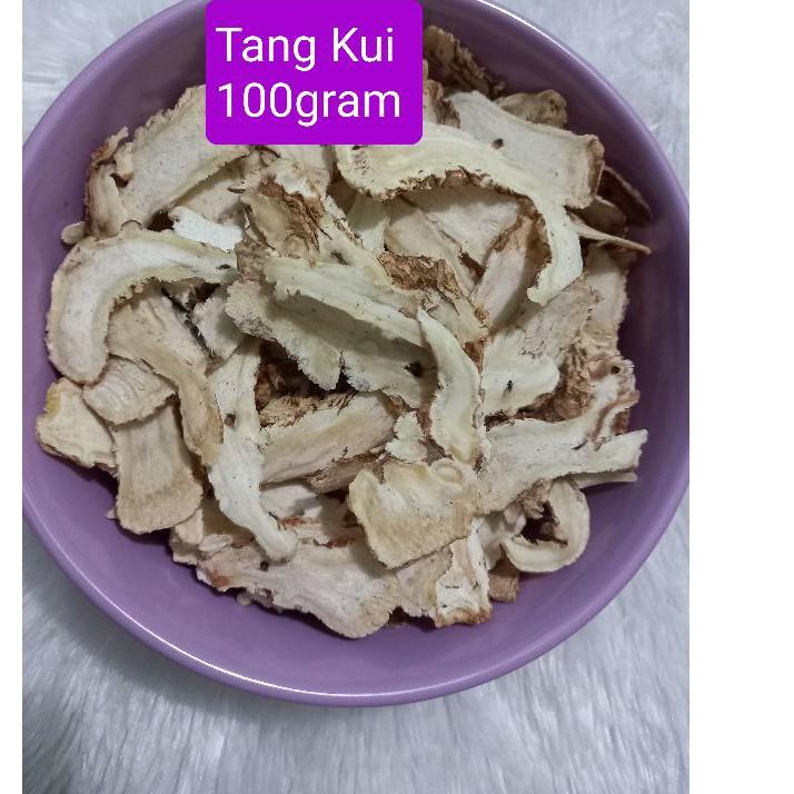 

← Dang Gui Tou 100gr / Tang Kui/ Tang Kwei ✿