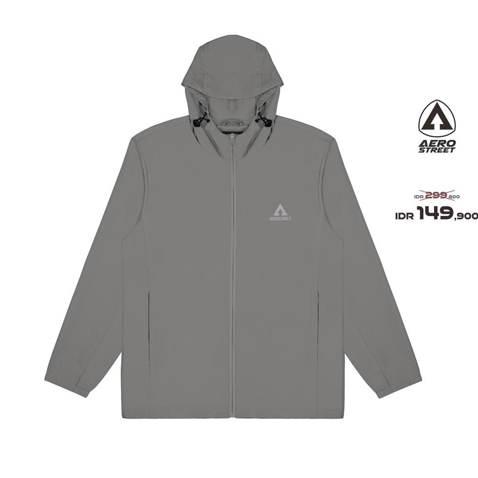 BEST PRODUCT Aerostreet Windbreaker Jaxton Jacket Abu Tua IAAAA