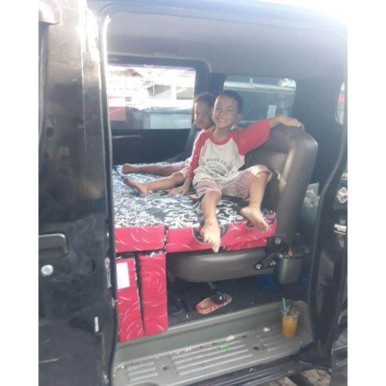 Kasur Mobil Busa Super Inoac