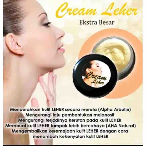 Cream Leher Cream Pemutih_Cerianti