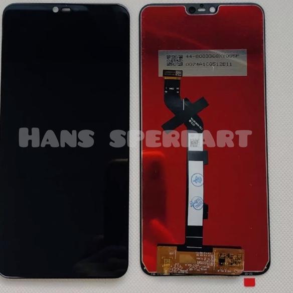 >XC26619<  LCD TOUCHSCREEN XIAOMI Mi8 LITE / MI 8 LITE - ORI COMPLETE