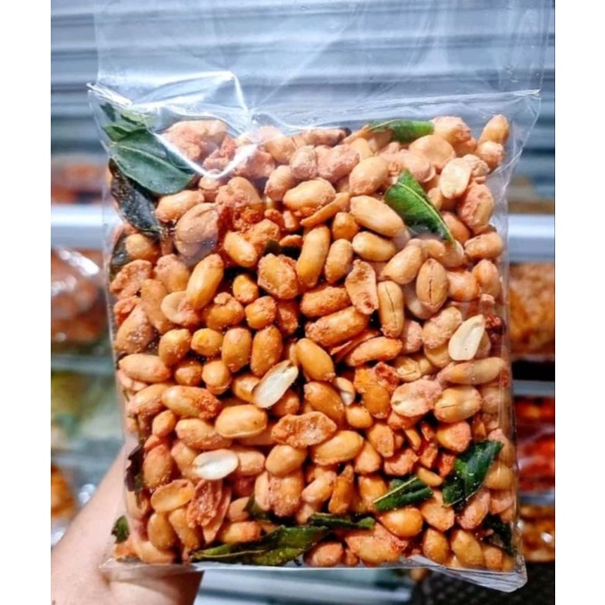 

Kacang bangkok 500 gram