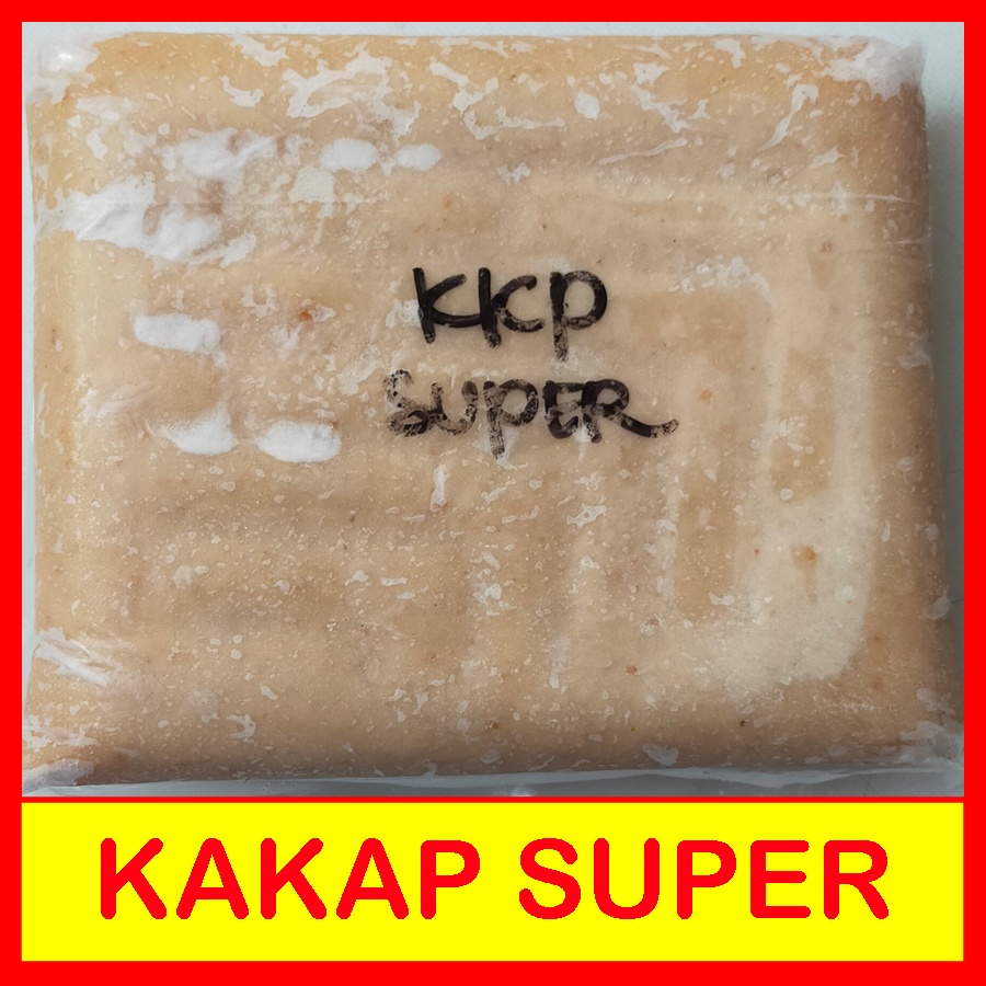 

Kakap Giling Super 1 Kg Bandung
