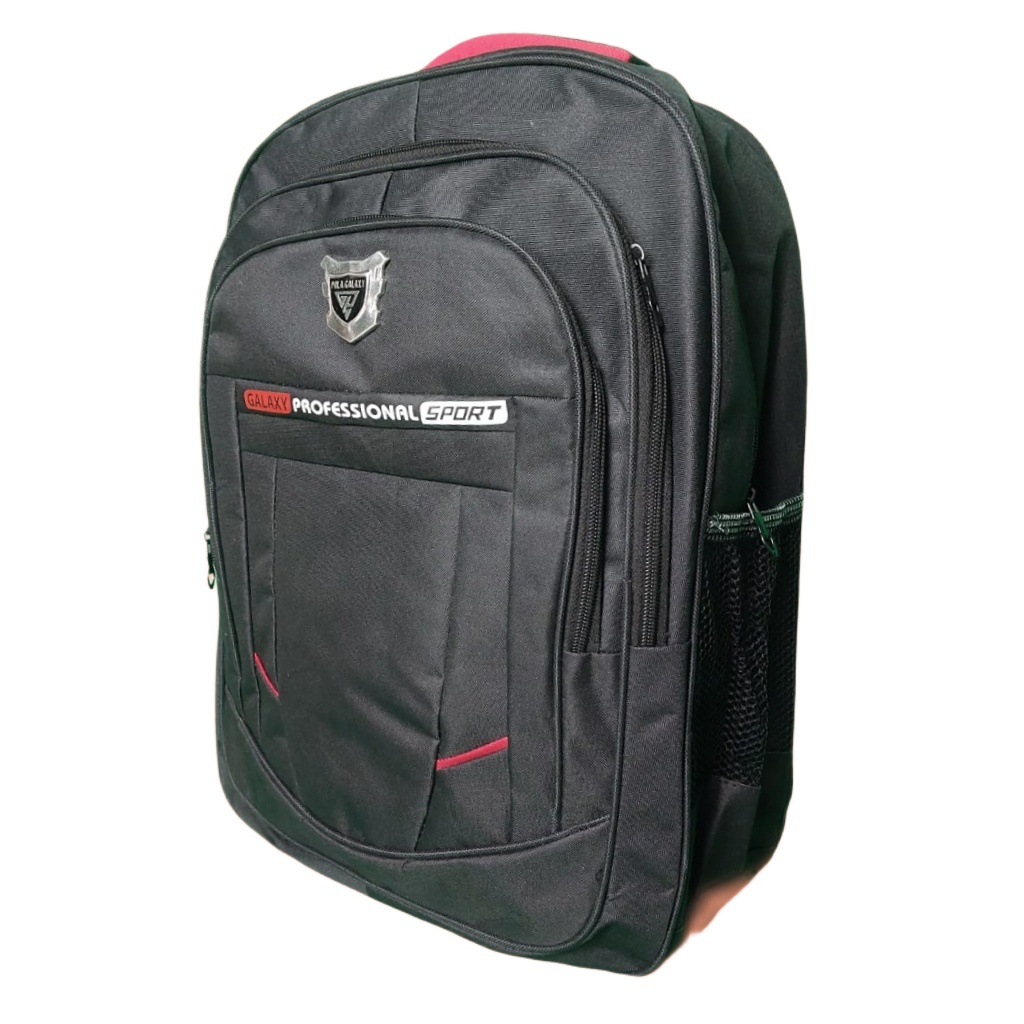 Tas Ransel Gavle Tas Laptop Pria Unisex 16 Inch