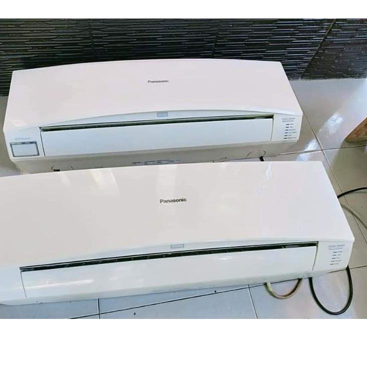 Terlaris KIPAS ANGIN AC 2PK LED + remot