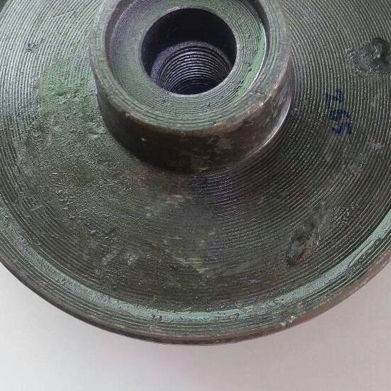 Impeller Honda Daisin 3 Inch Kipas Pompa Air Alkon 3" Drat Dalam 18Mm