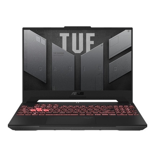 Laptop Gaming Asus Tuf FA507RM R736B6G-O RTX3060 6GB/ RYZEN 7 6800H 16GB 512SSD OHS 15.6FHD 144HZ