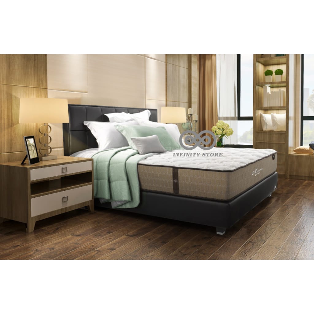 Kasur Springbed Florence Masseria 100 120 160 180 200 Denpasar