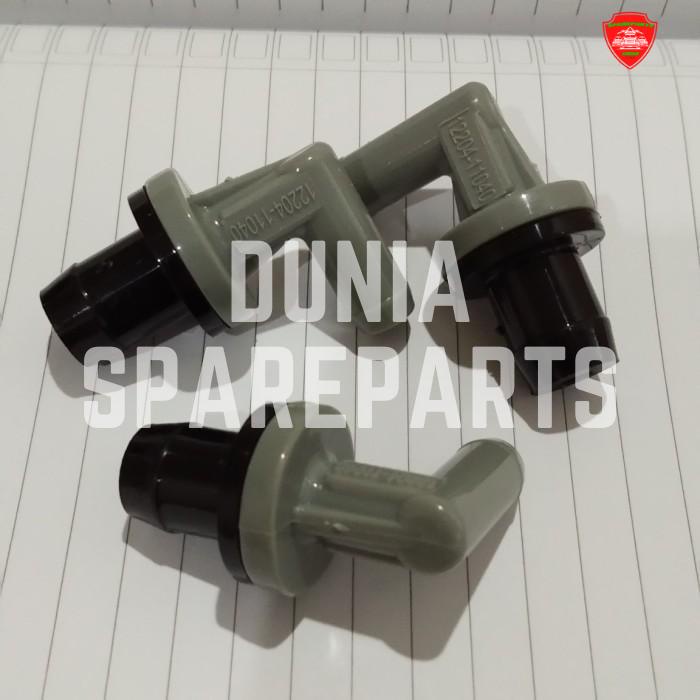 PCV VALVE TOYOTA STARLET