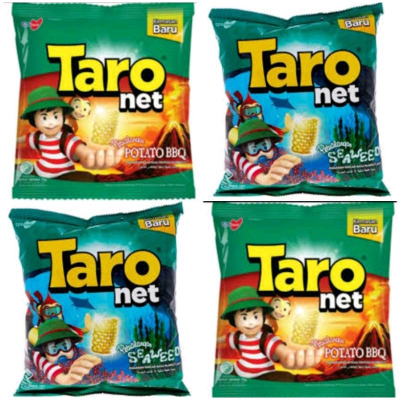 

Ciki Taro Net