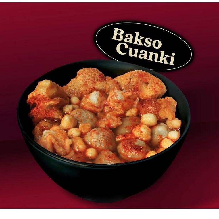 

Realpct LOKASAJI BAKSO CUANKI