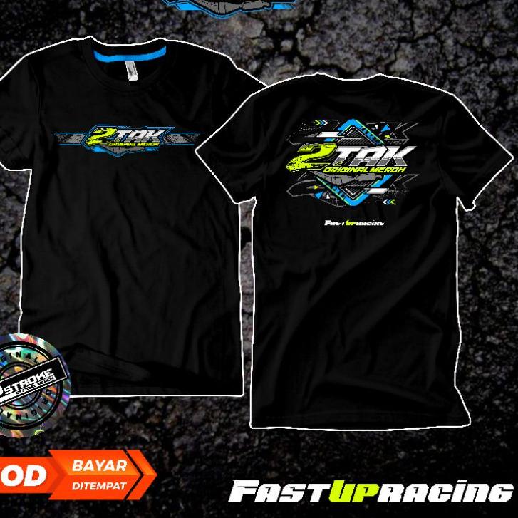 Original KAOS 2 STROKE | KAOS 2TAK | KAOS DISTRO PRIA | KAOS RACING 