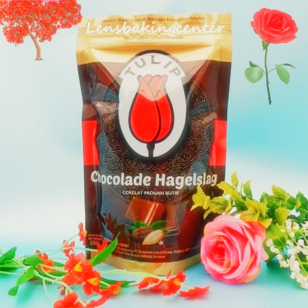

Meses Ceres Tulip Chocolade Hagelslag Ziplock 500gram / 500 gram 500gr / 500 gr