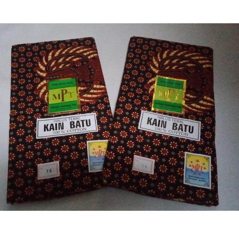 LANGSUNG ORDER Jarik truntum MPT