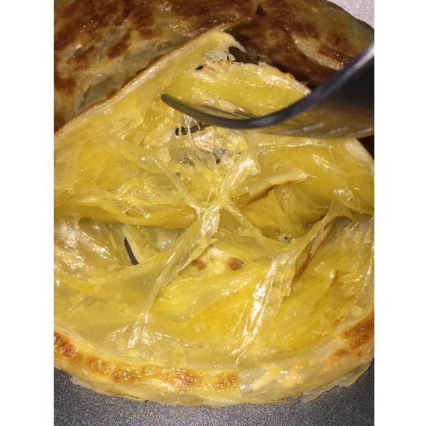 

➷ ROTI MARYAM ROTI CANE SPESIAL ( BUTTER ) ○