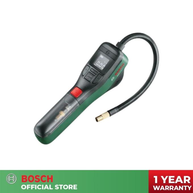 Bosch EasyPump Cordless Pneumatic Pump / Air Pump