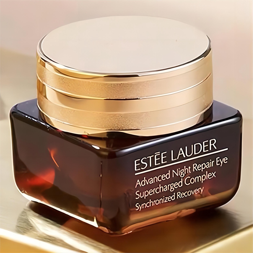 Estee Lauder Eye Cream 15ml/ Estee Lauder Advance Night Repair 5ml /Estee Lauder ANR EyeCream