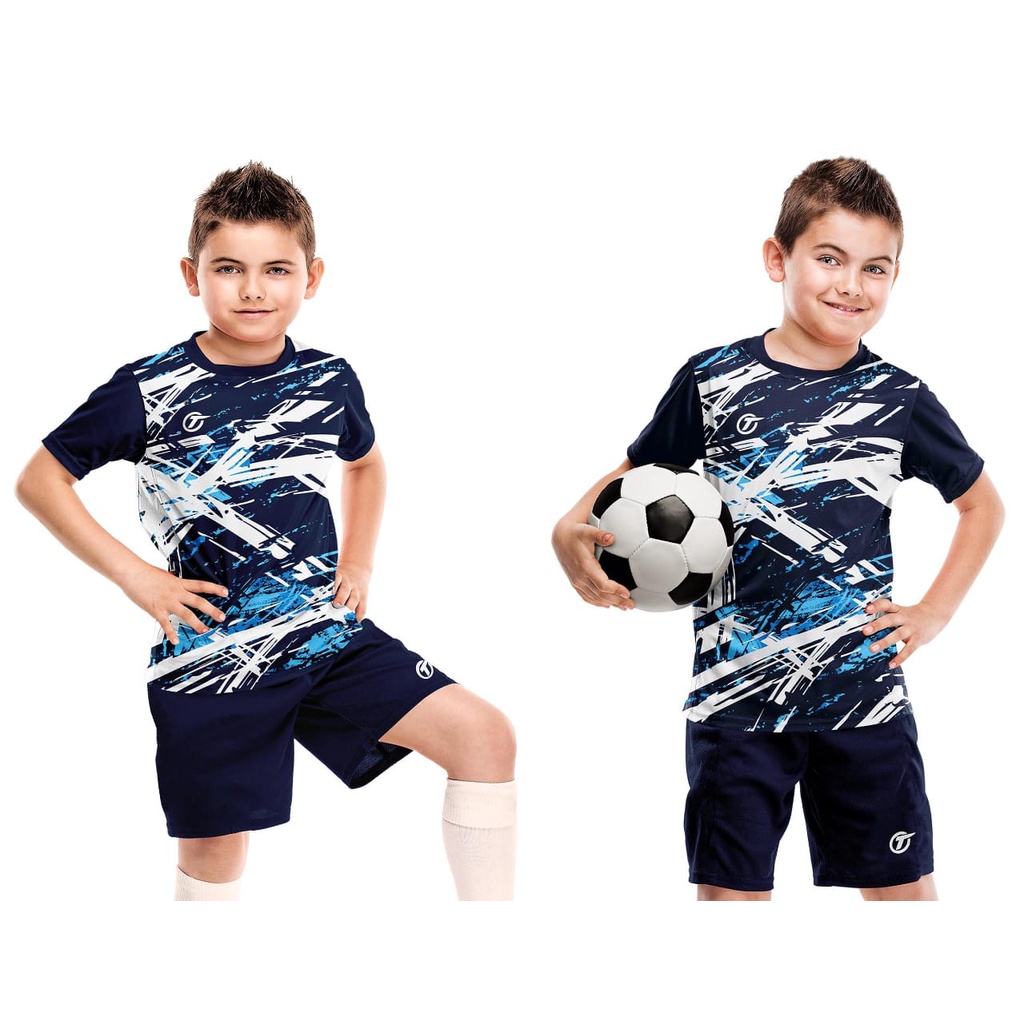 BAJU FUTSAL ANAK/KAOS BOLA ANAK/JERSEY BOLA ANAK/STELAN BOLA ANAK/KAOS BOLA ANAK TANGGUNG