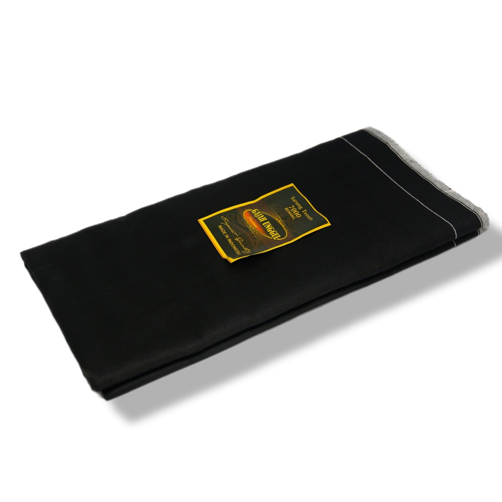 sarung dewasa hitam polos sarung hitam polos sarung polos hitam sarung seragam hitam polos sarung po