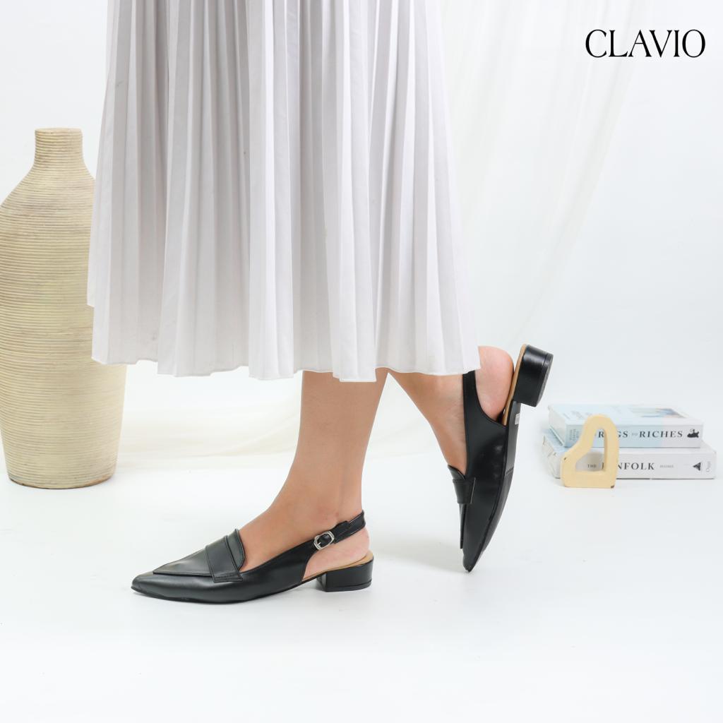 CLAVIO Chila Flatshoes