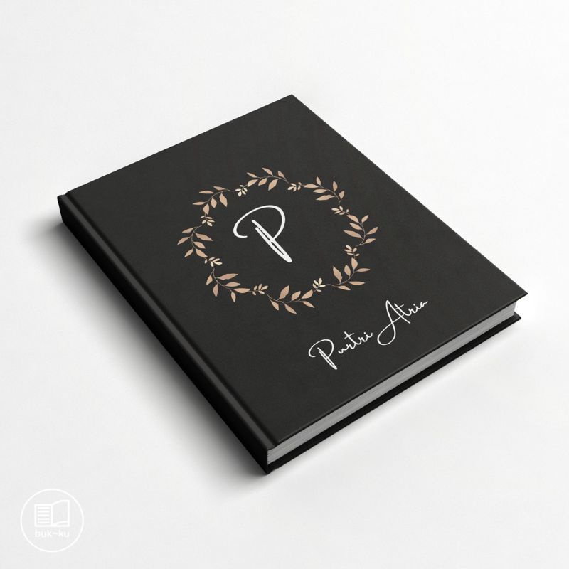 

Nootbook Desaint Nama huruf Depan kamu sendiri