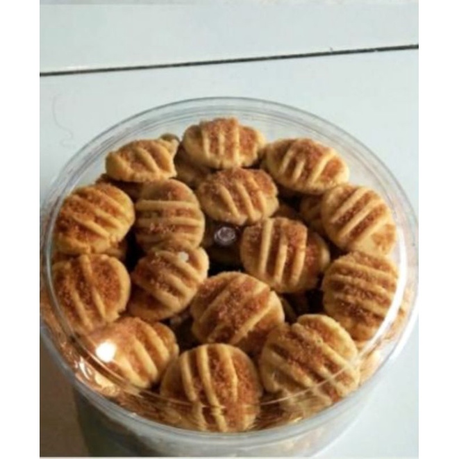 

Kue Glasur Palem