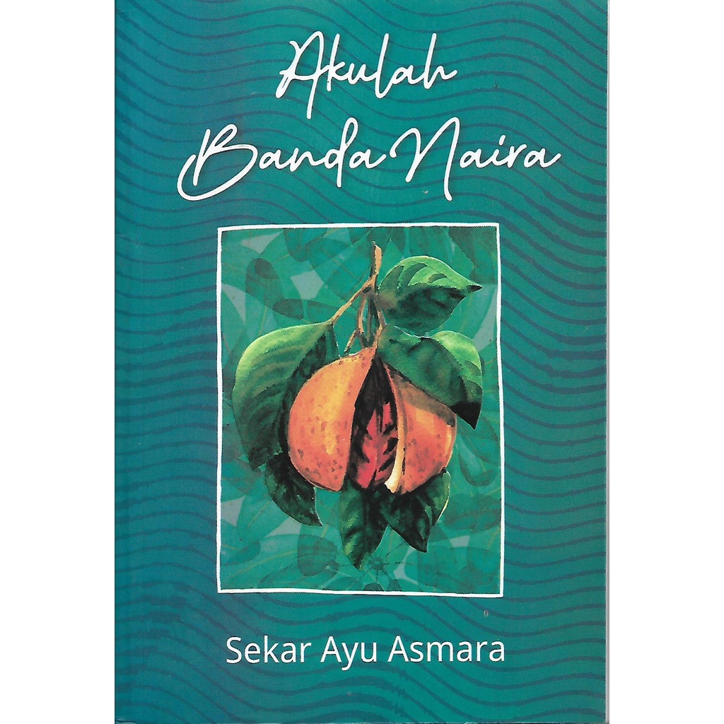 Buku - Akulah Banda Neira