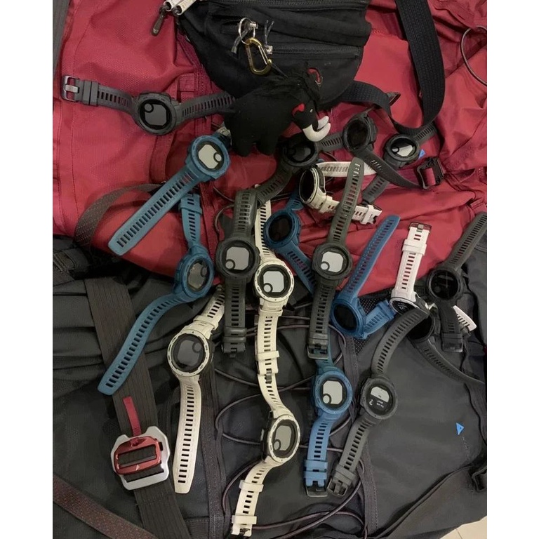 GARMIN INSTINCT 1 | Garmin Instinct BNIB