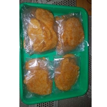 

Ayam Katsu Frozen