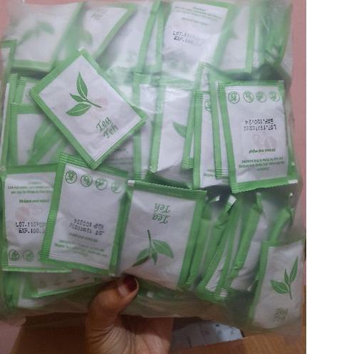 

◊ (SNI) tea sosro sachet / teh sosro sachet isi 250pcs ber untuk hotel cafe ❉