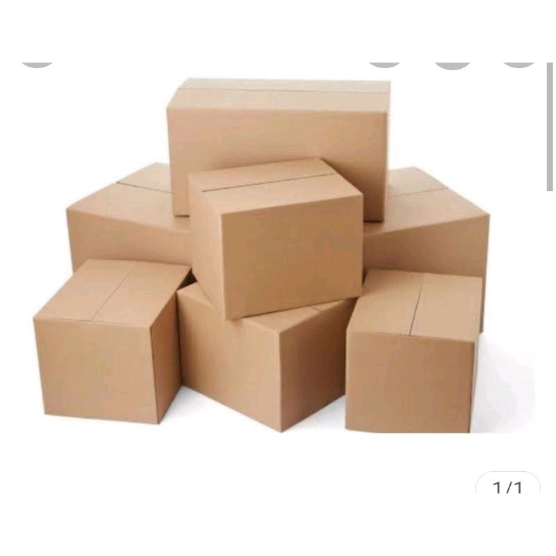 

Dus Packing Tambahan Kardus pelindung