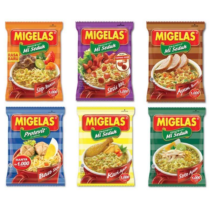 ✓ ☘️MUMTAAZZTORE☘️ MAYORA MiGelas Protevit Isi 11 Pcs