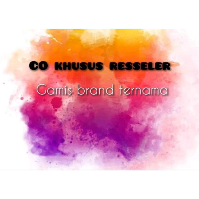 gamis nadheefa