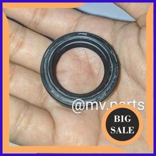 OIL SIL SEAL AS PULLY PULLEY REVO AT MATIC CVT 27X37X7 OEM 1M4R23 tools