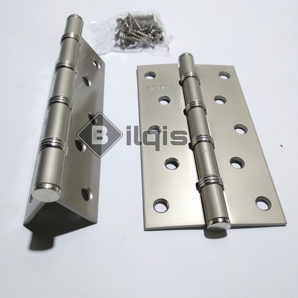 engsel pintu 5 inch engsel pintu rumah tebal