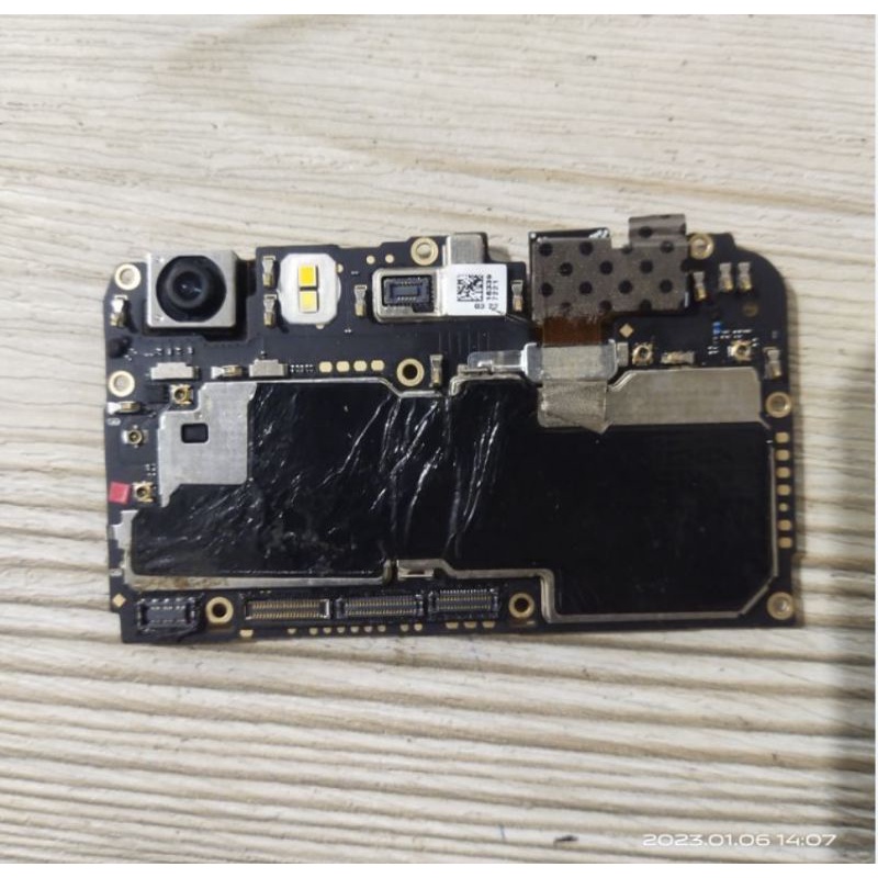 Mesin Oppo F3 plus