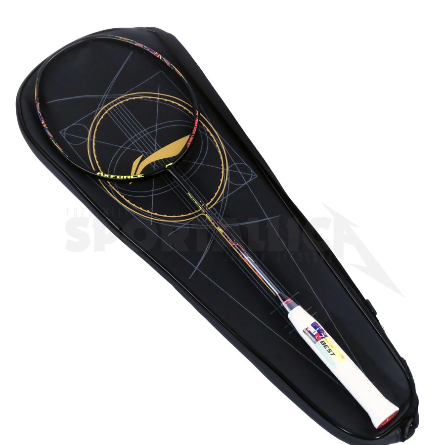 Raket Badminton Li-Ning / LiNing AXFORCE 80 JR