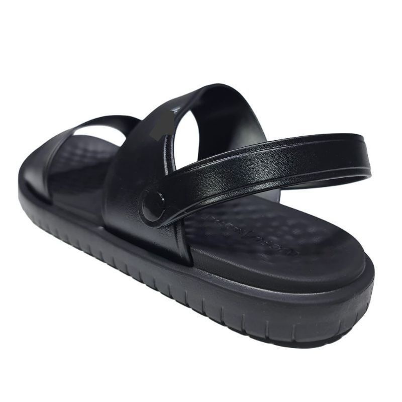 KinBos K9678 Sandal Tali Pria Terbaru Sandal Tali Cowok Terbaru Sepatu Sandal Pria terbaru Sandal Tali Pria Kekinian Sandal Tali Cowok Kekinian