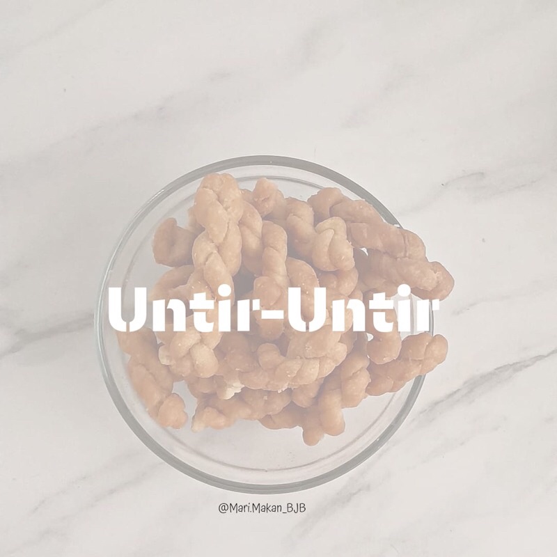

Untir-Untir
