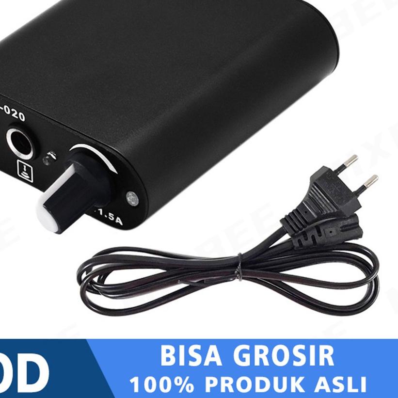 ✥ Power Supply mini power tato ✸