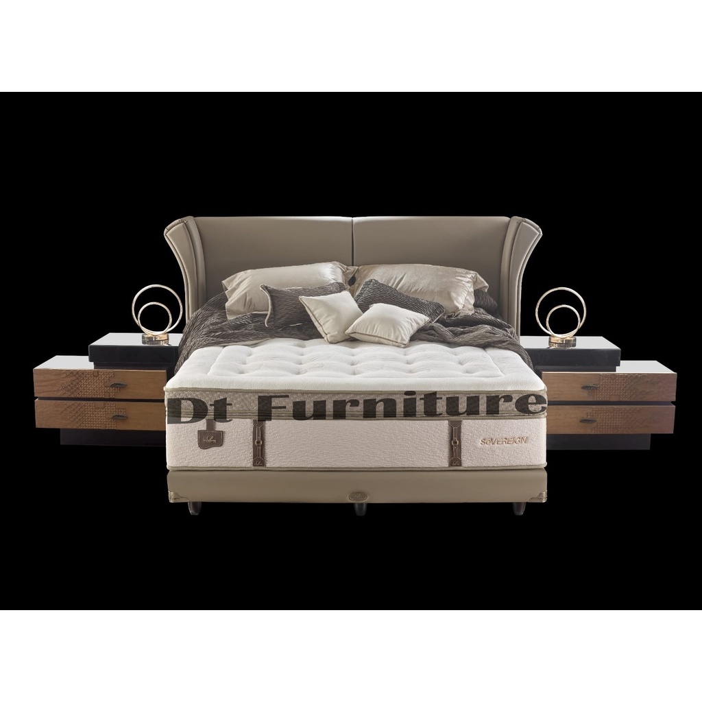 Kasur Lady Americana Sovereign 180 x 200 Kasur Saja