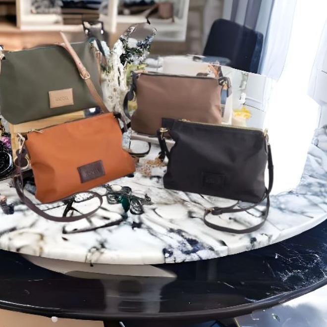 ☂ Tas Adiva by Rainha original ▲