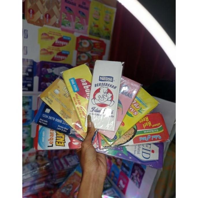 

AMPLOP LEBARAN PAKET 500 LEMBAR AMPLOP LEBARAN JUMBO SNACK EL09I09A82L