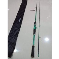 Joran BC Utecate Nippon 652