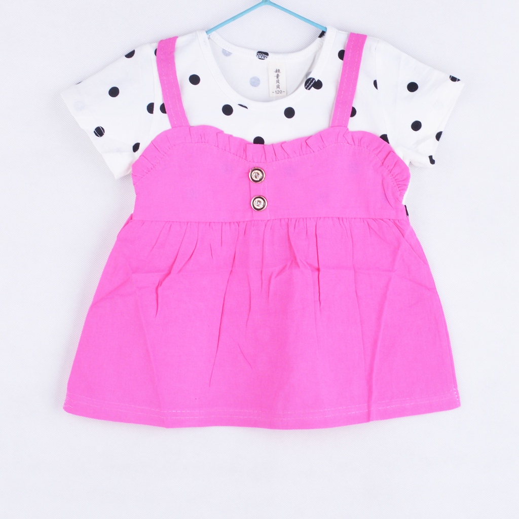 Dress Bayi / Baju Anak Perempuan - 022.4792