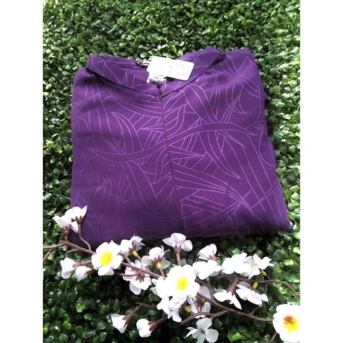 GAMIS SYAR'I HERMOSA ORIGINAL Embos Yoris Caltri