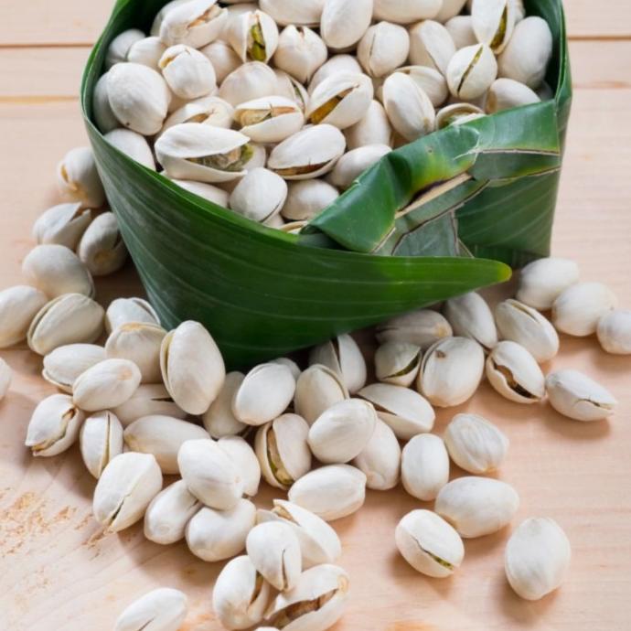 

Kacang Pistachio High Quality 500 gram